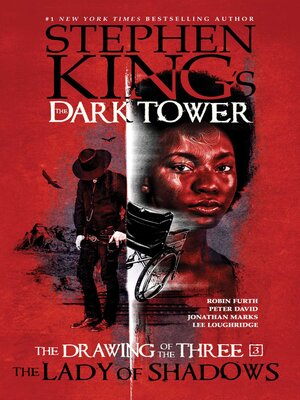 cover image of Lady of Shadows